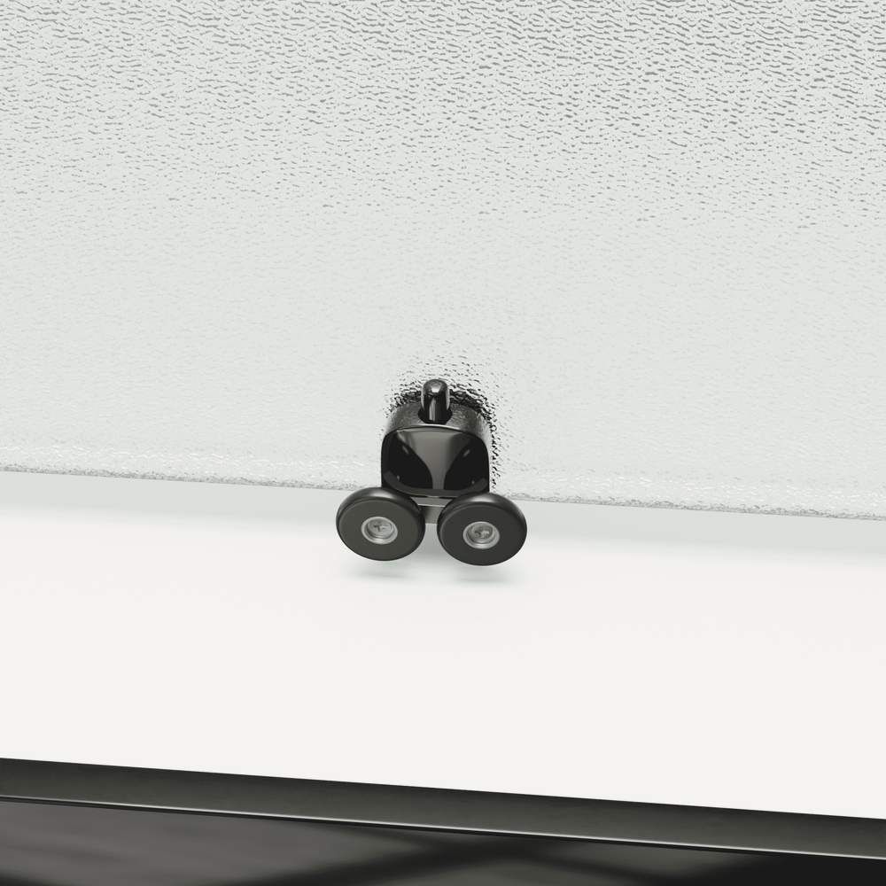 Душевая дверь RGW CL-13B (Cora, 1400)