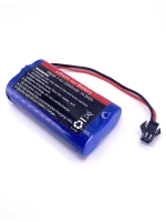 Аккумулятор 7.4v 2000mah Li-Ion для игрушек