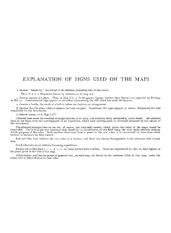 Atlas Antiquus: In Forty-Eight Original, Graphic Maps, with Elaborate Text to Each Map and Full Index | Emil Reich