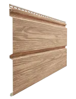 Сайдинг Docke LUX под дерево, Коллекция Монреаль Брус D6S