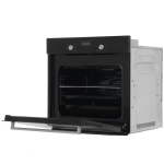 Духовой шкаф электрический Fornelli FET 60 ASPETTO BL