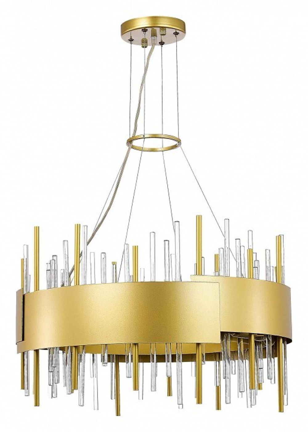 Подвесной светильник ST-Luce Olvera SL1633.203.12