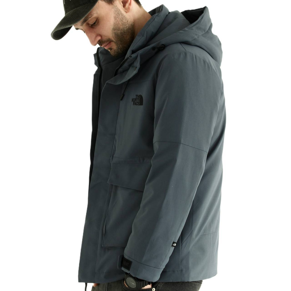 Куртка The North Face (Blue)