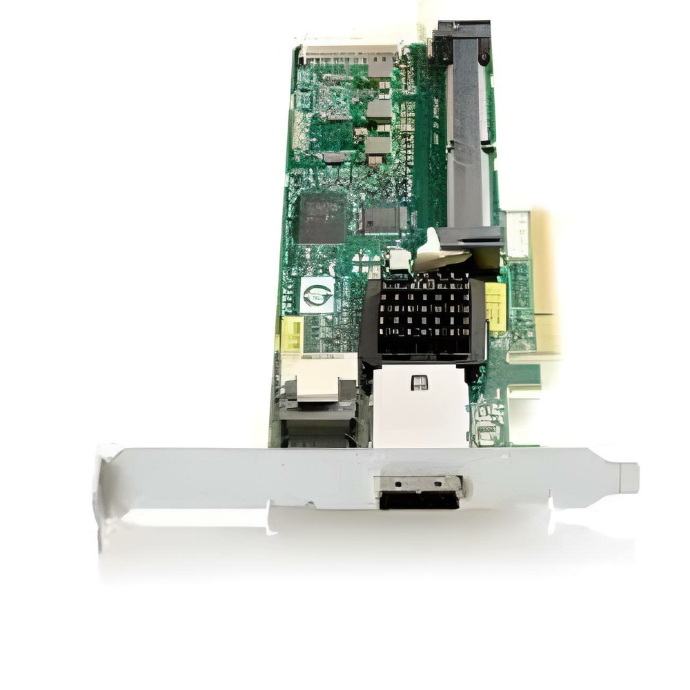 Контроллер HP 462594-001 Smart Array Controller P212/256Mb PCI-E8x 256Mb