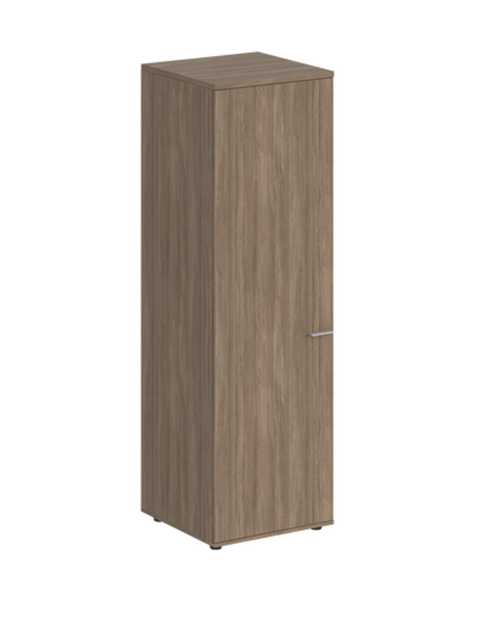 Гардероб узкий SG.823.OD.OD СИГМА (SIGMA)