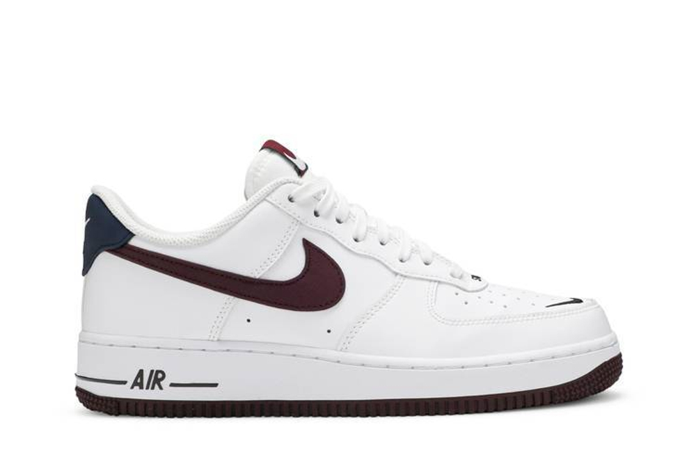 Кроссовки Nike Air Force 1 Low 07 Lv8