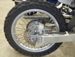 Suzuki DR-Z400S , 2004