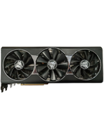 Видеокарта XFX AMD Radeon RX 5700 XT THICC III Ultra BOOST 8Gb