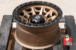 Комплект дисков FBX 127-6 16x8.5 et0 6x139.7