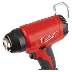 Фен строительный аккумуляторный Milwaukee M18 BHG-502C
