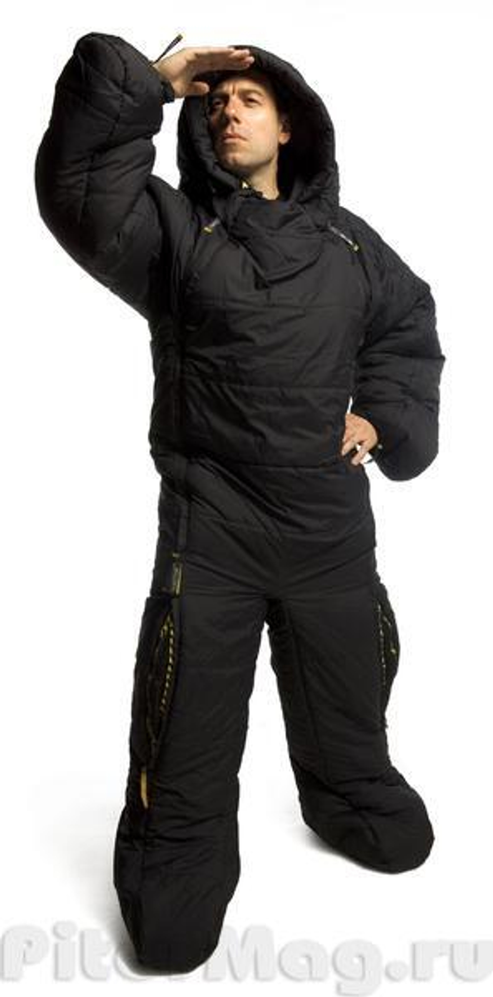 Спальник MusucBag 2010