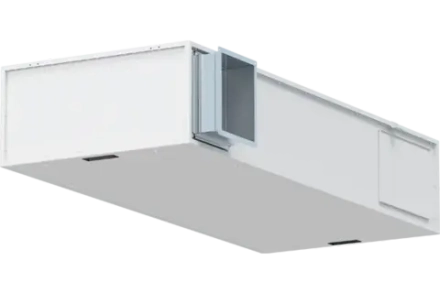Модуль рециркуляции потолочный TION В Lam