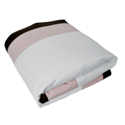 Постельное белье 2 спальное евро макси Casual Avenue Soho Frame кварц пододеяльник