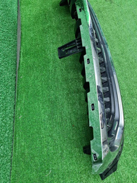 Решетка радиатора Geely Monjaro (2021-н.в.)