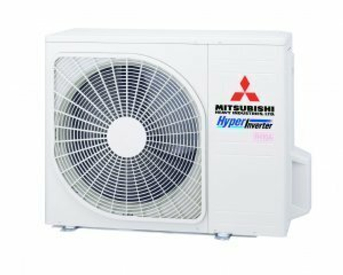 Канальная сплит-система Mitsubishi Heavy FDUM40VH/SRC40ZMX-W
