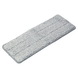 Сменная насадка для швабры Cleanup, прямоугольная