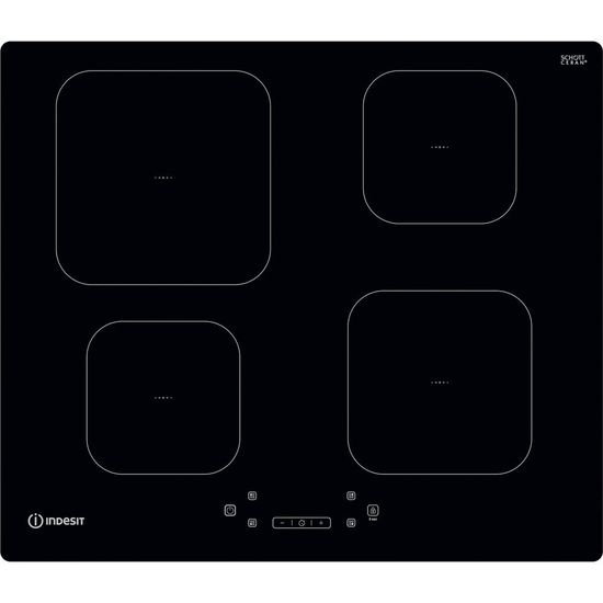 Электрическая варочная панель Indesit IS 83Q60 NE