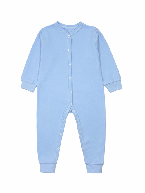 Комбинезон Sleep Blue (68;74)