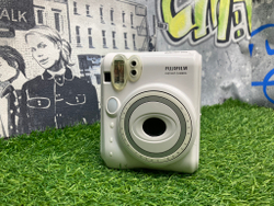 Instax Mini 50S