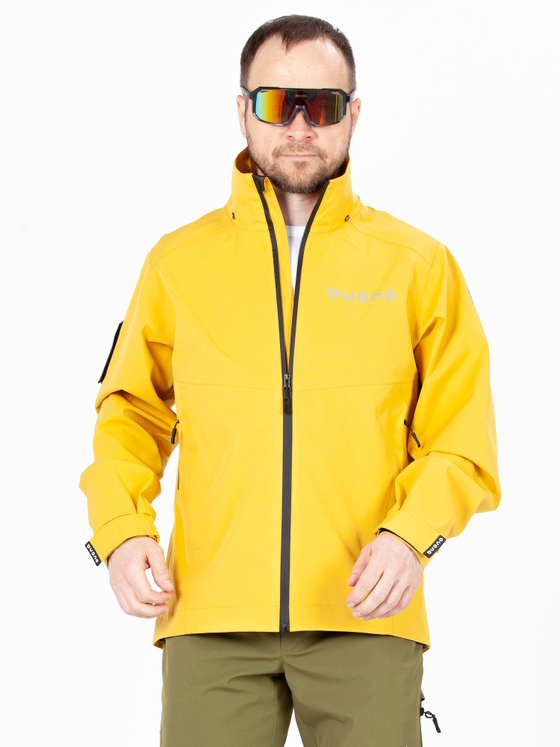 КУРТКА МУЖСКАЯ BUONO 4702-14
