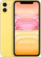 Смартфон Apple iPhone 11 64Gb Yellow
