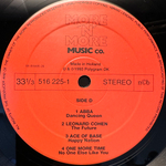 Сборник More'N'More Music 2LP (Голландия 1993г.)