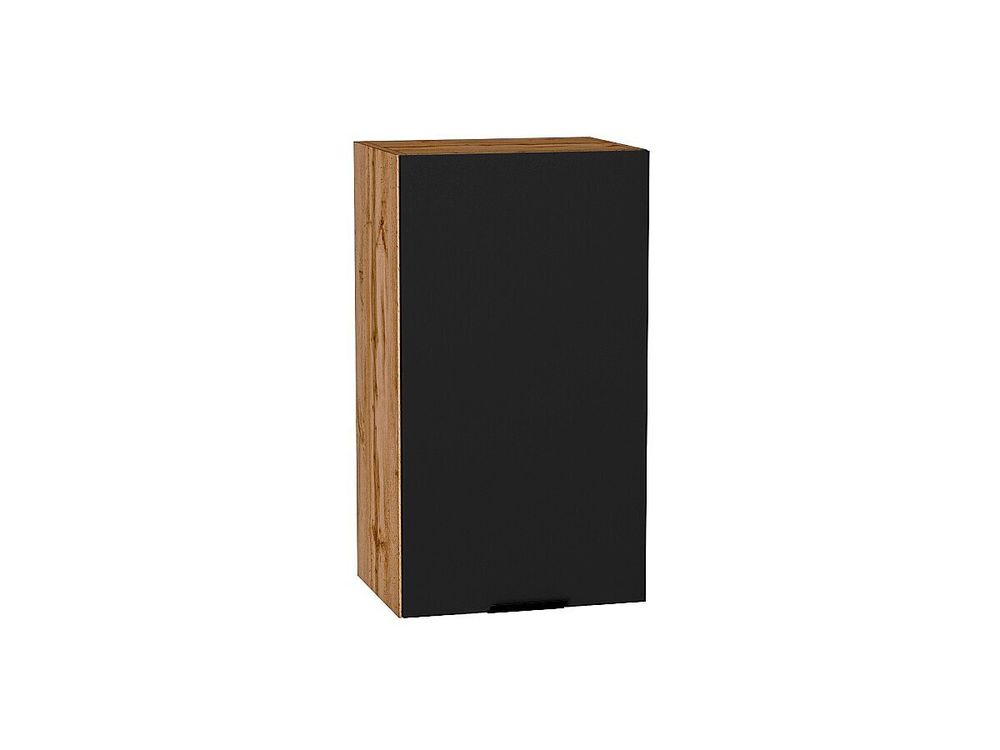 Шкаф верхний с 1-ой дверцей Евро