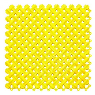 Покрытие Антислайд "Corf" Желтое