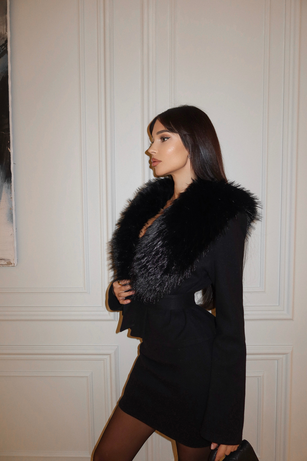 Юбка SAINT MORITZ мини