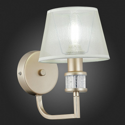 Бра EVOLUCE SLE107501-01