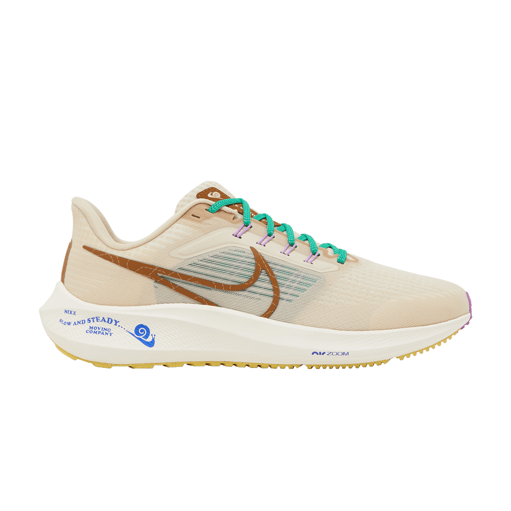 Кроссовки Nike Air Zoom Pegasus 39 'Moving Company'