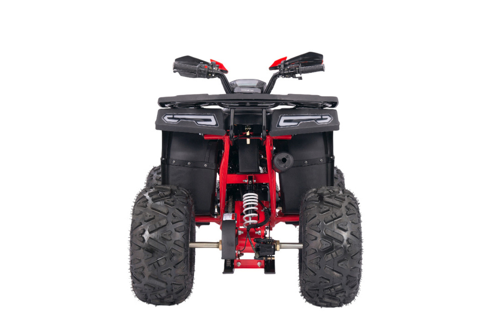 Квадроцикл YACOTA Sirius 125 LD