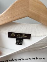 Хлопковый свитшот Loro Piana, 128