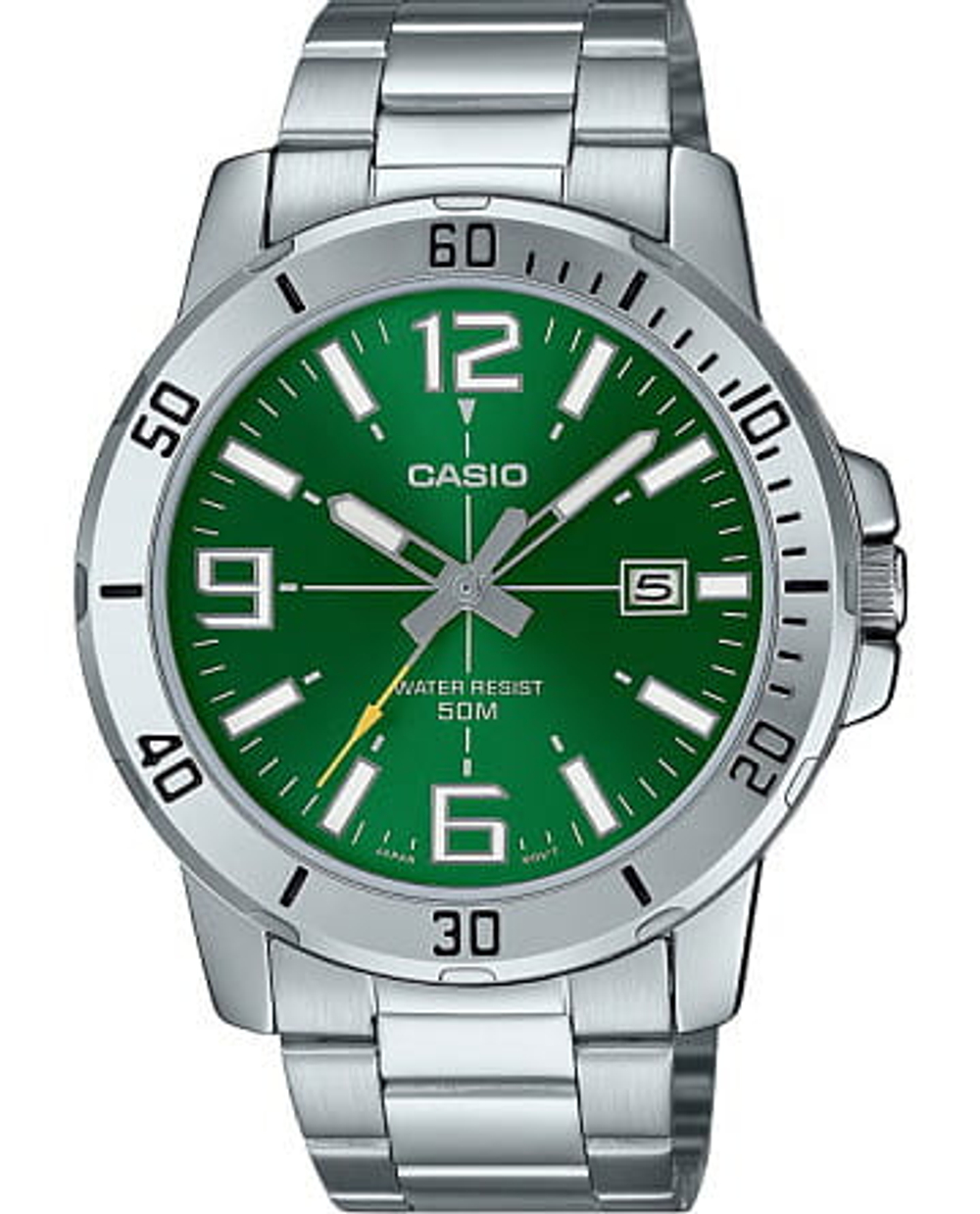 Часы Casio Collection MTP-VD01D-3B