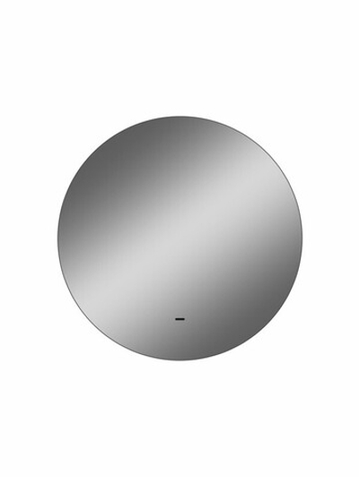 Зеркало "Ajour" D 550 с бесконтактным сенсором, холодная подсветка