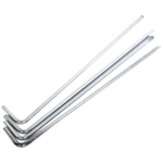 Палатка туристическая Катунь-2 однослойная, зонтичного типа, 200*150*110 см, цвет хаки