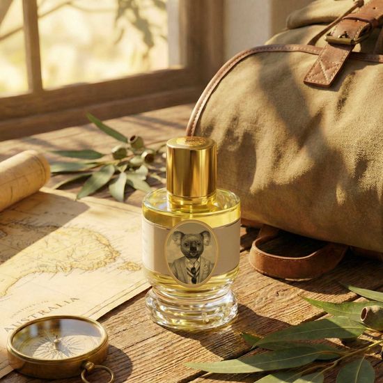 Zoologist Koala Joey Edition