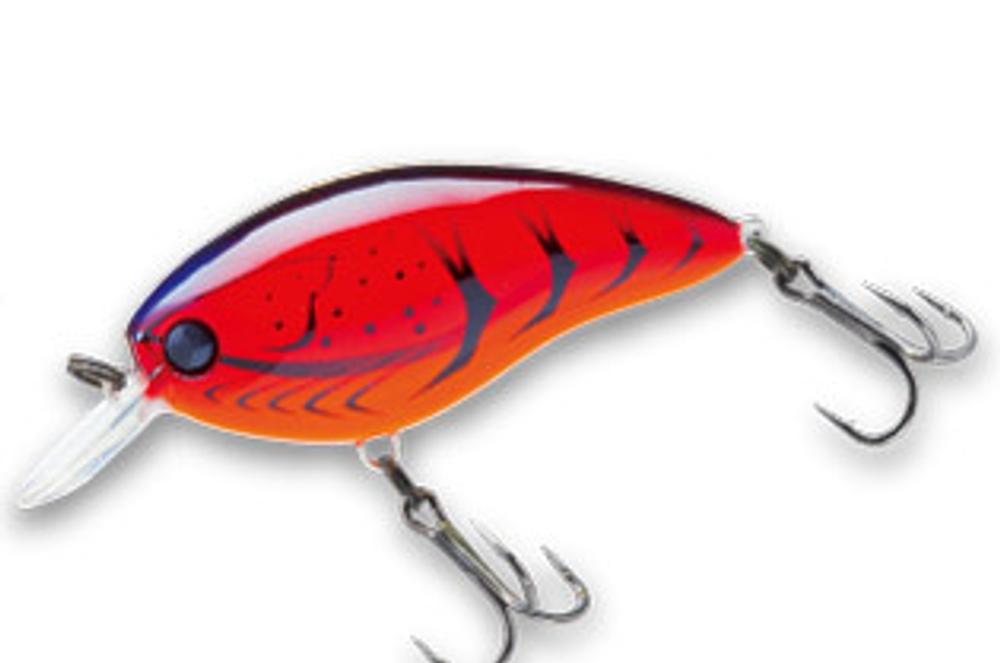 Воблер F1158-CF Yo-Zuri 3DS Crank DD 65F, 65мм, 18г.