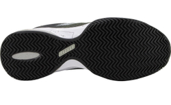 Мужские кроссовки теннисные Lotto Mirage 300 III Clay - разноцветный