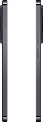 Смартфон Honor 200 Lite 8/256GB Ростест(ЕАС), Midnight Black