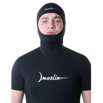 Майка Marlin Open Cell + короткий рукав + шлем 3 мм