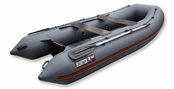 Лодка Хантер 330 А