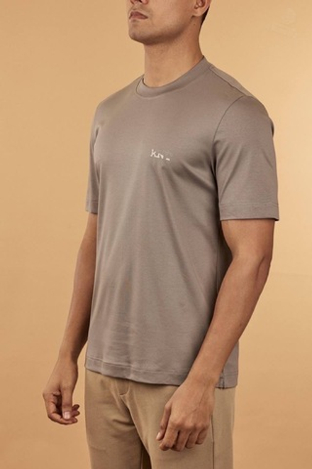 Футболка Kiton