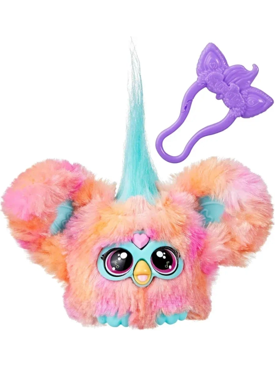 Игрушка интерактивная Furby Furblets Ферби оригинал
