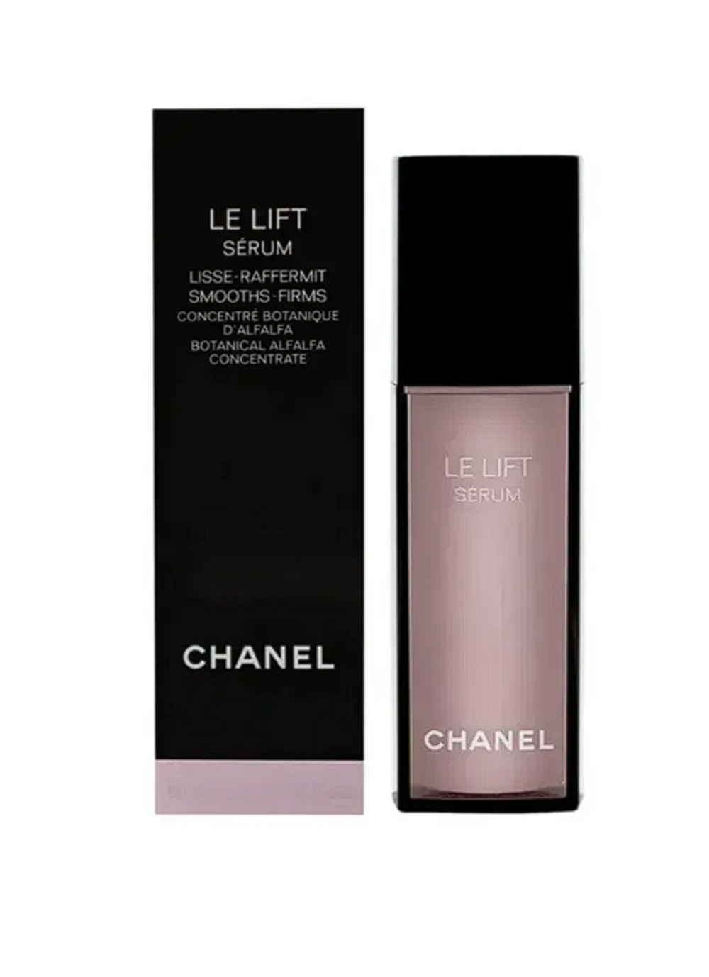 Chanel Сыворотка LE LIFT SERUM, для всех типов кожи, объем 30 мл