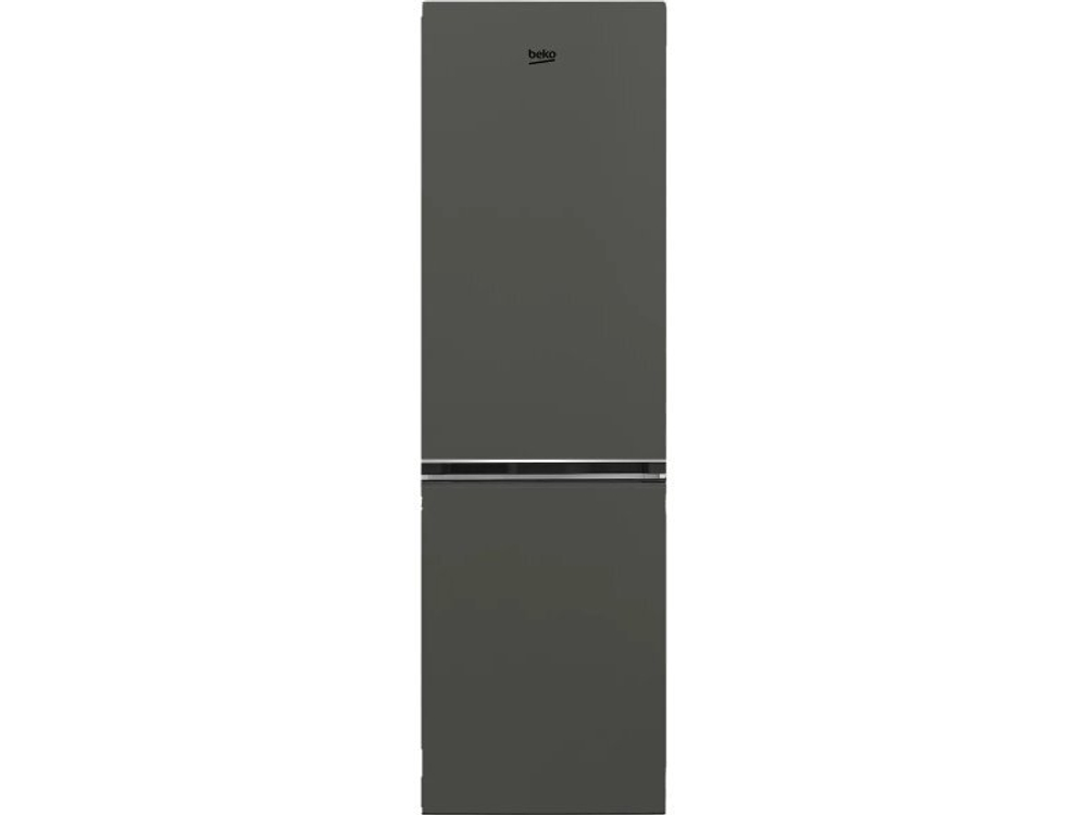 Холодильник двухкамерный Beko B1RCSK312G MinFrost серый