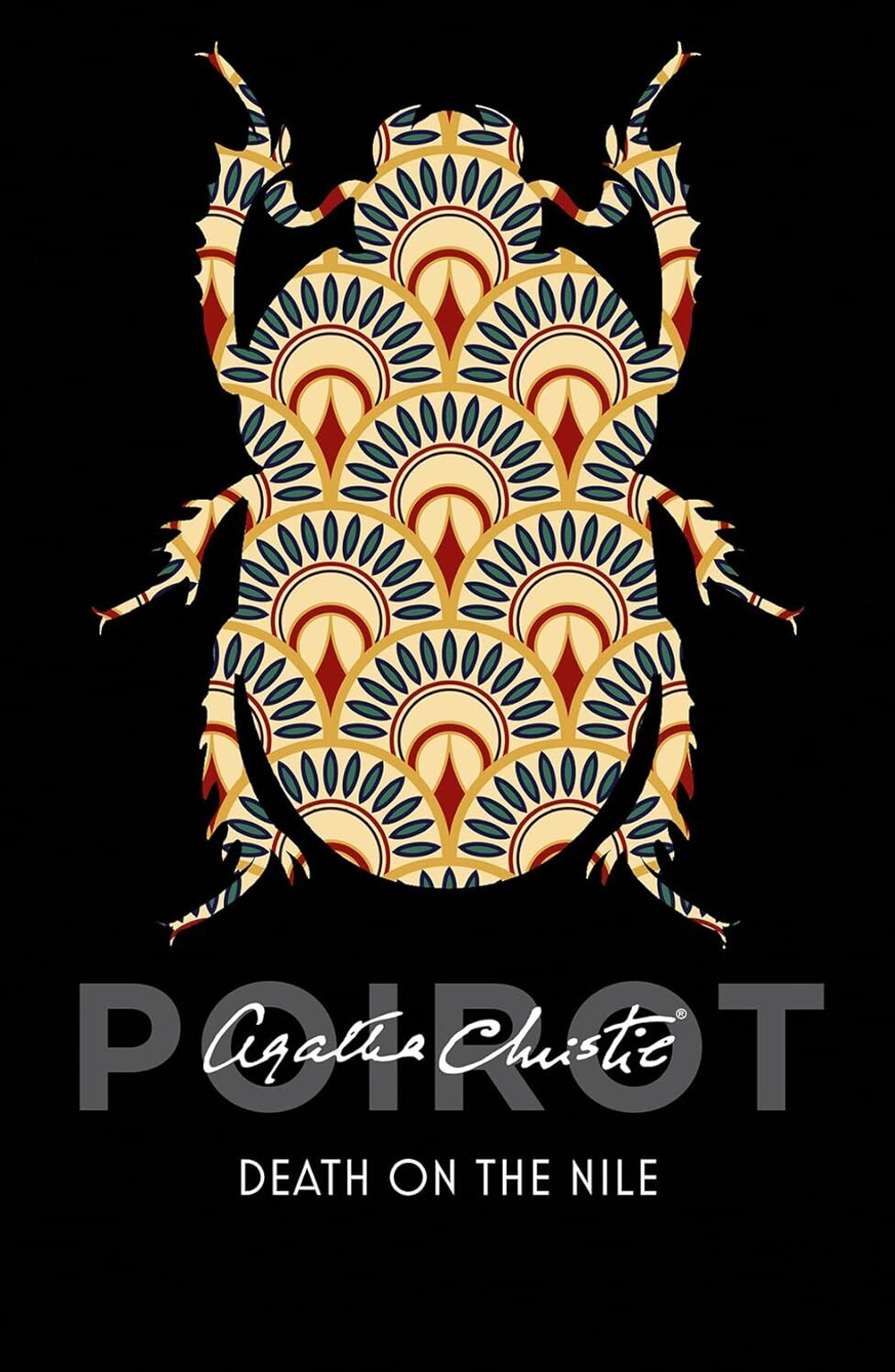 Death on Nile (Poirot)