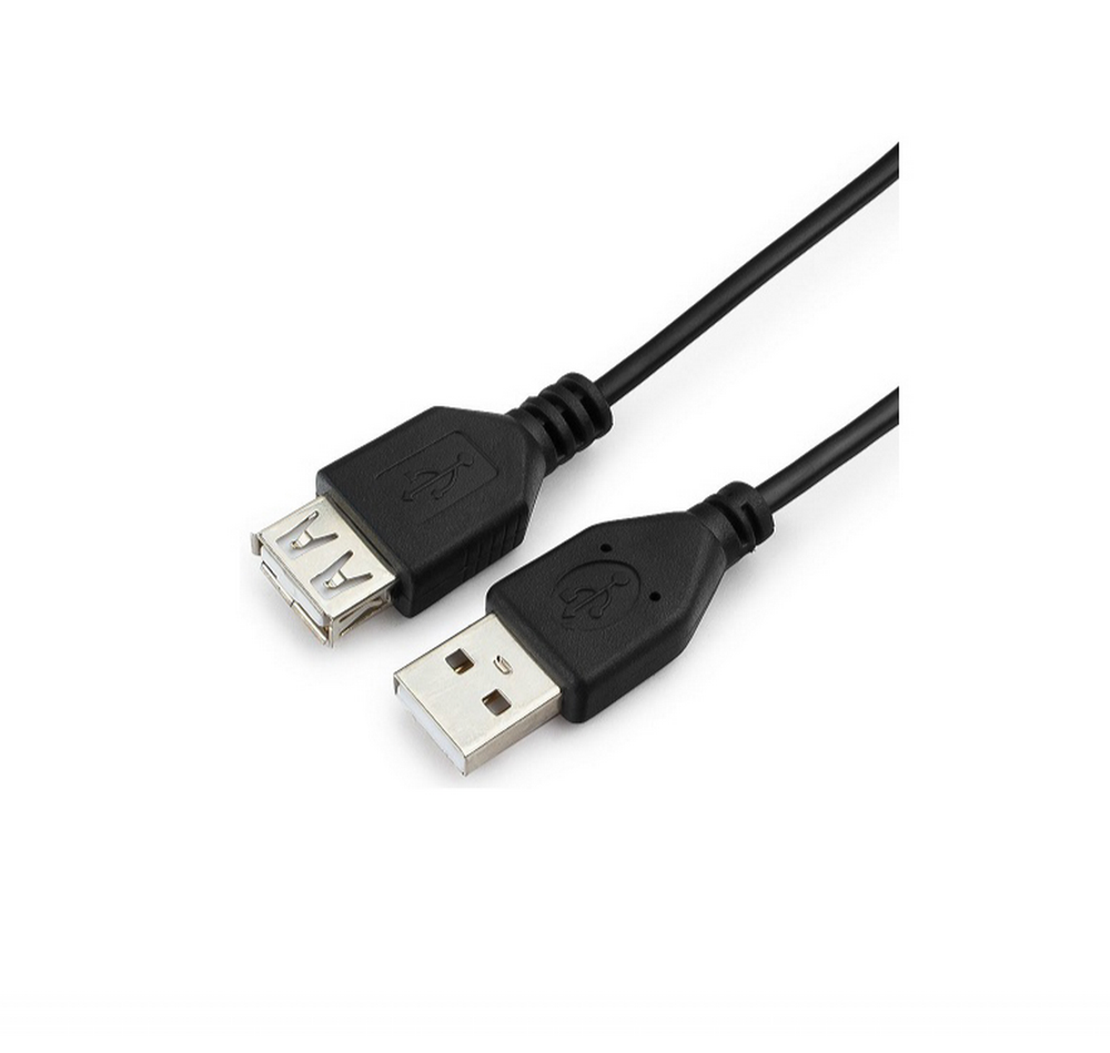 Удлинитель USB 2.0(AM) x USB(AF) -1.8m. Perfeo U4503