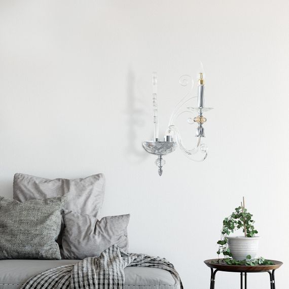 Бра Divinare 8821/02 AP-1