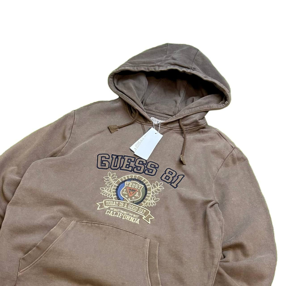 Худи Guess